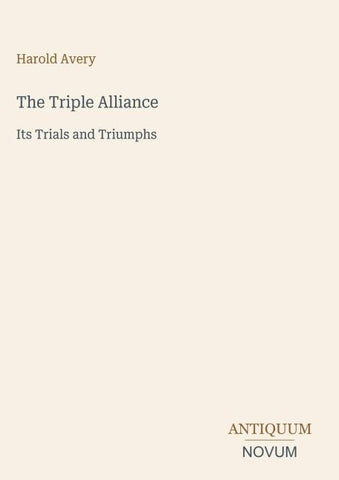The Triple Alliance