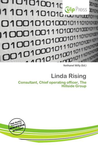 Linda Rising
