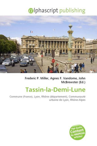 Tassin-la-Demi-Lune