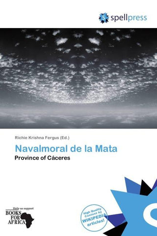Navalmoral de la Mata