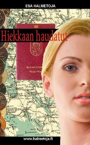 Hiekkaan haudatut