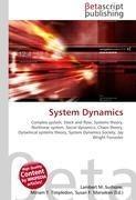 System Dynamics