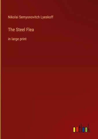 The Steel Flea