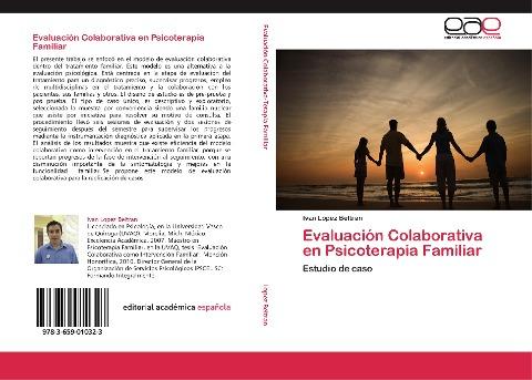 Evaluación Colaborativa en Psicoterapia Familiar