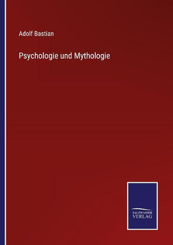 Psychologie und Mythologie