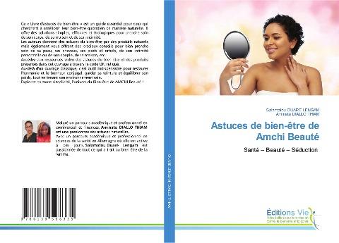 Astuces de bien-être de Amchi Beauté