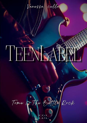 Teen Label