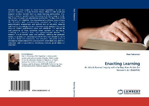 Enacting Learning