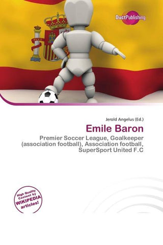 Emile Baron