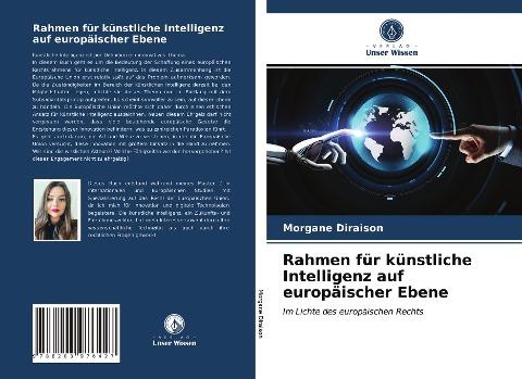 Rahmen für künstliche Intelligenz auf europäischer Ebene