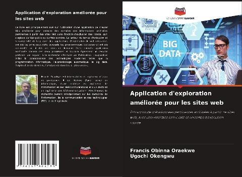 Application d'exploration améliorée pour les sites web