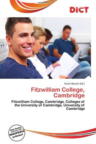 Fitzwilliam College, Cambridge