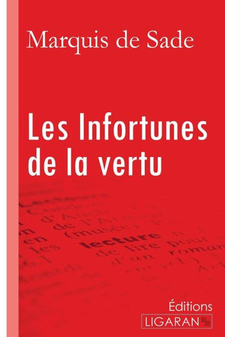 Les Infortunes de la vertu