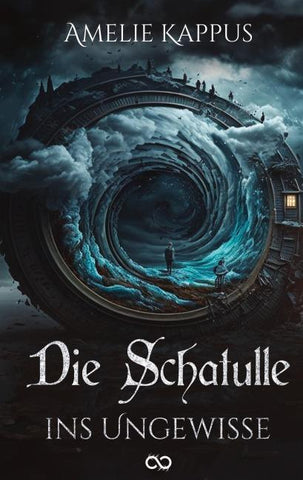 Die Schatulle ins Ungewisse