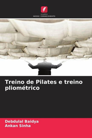 Treino de Pilates e treino pliométrico