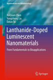 Lanthanide-Doped Luminescent Nanomaterials