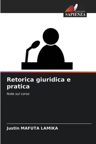 Retorica giuridica e pratica