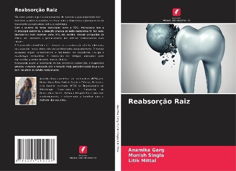 Reabsorção Raiz