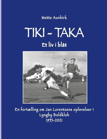 Tiki - Taka