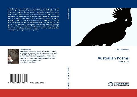 Australian Poems