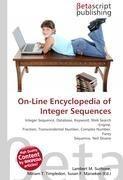 On-Line Encyclopedia of Integer Sequences