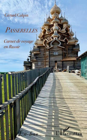 Passerelles