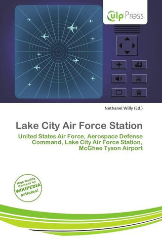 Lake City Air Force Station