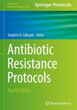 Antibiotic Resistance Protocols
