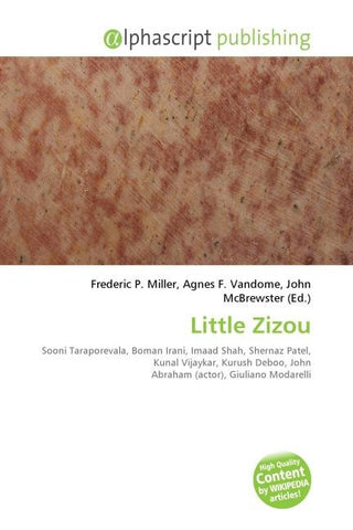 Little Zizou