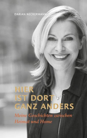 Hier ist dort ganz anders