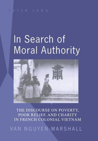 In Search of Moral Authority