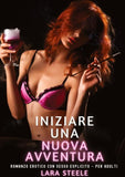 Iniziare una Nuova Avventura