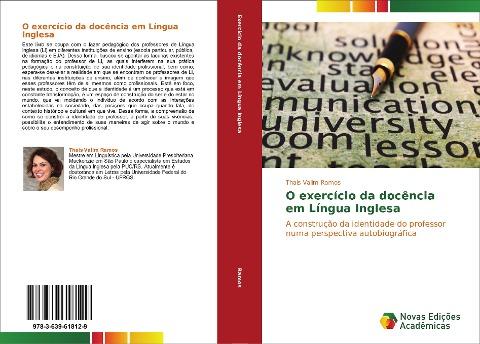 O exercício da docência em língua inglesa
