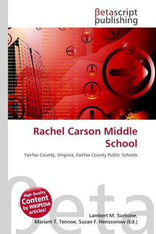 Rachel Carson Middle School