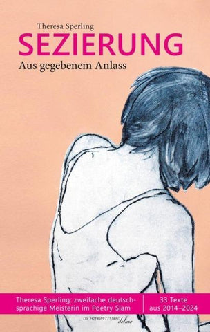 Sezierung. Aus gegebenem Anlass