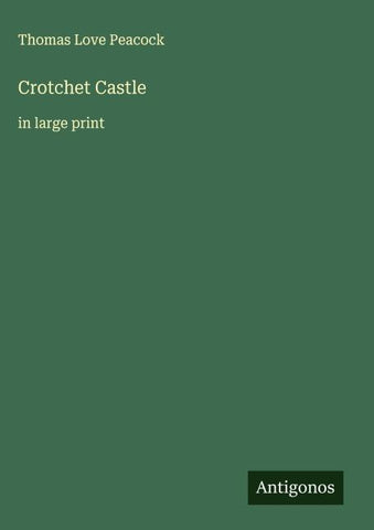 Crotchet Castle