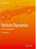Vehicle Dynamics