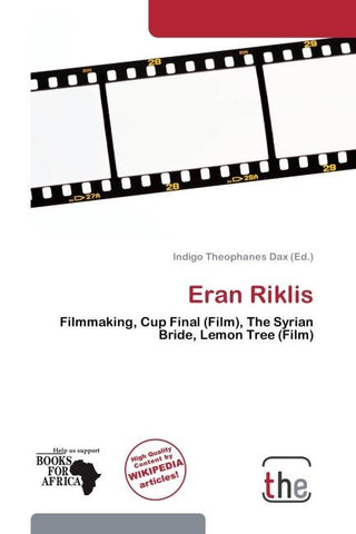 Eran Riklis