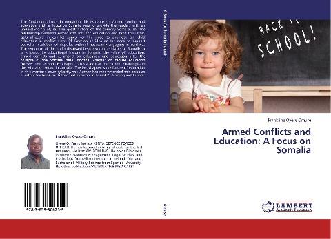 Armed Conflicts and Education: A Focus on Somalia