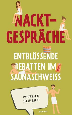 Nacktgespräche