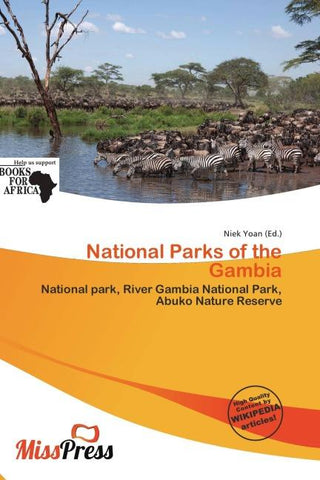 National Parks of the Gambia