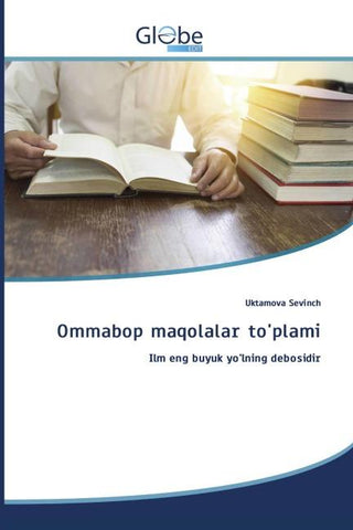 Ommabop maqolalar to'plami