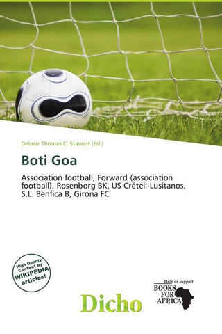 Boti Goa