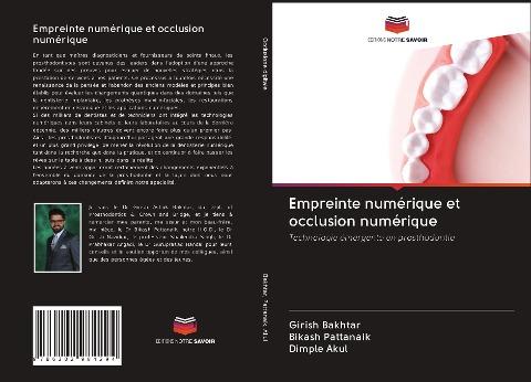Empreinte numérique et occlusion numérique