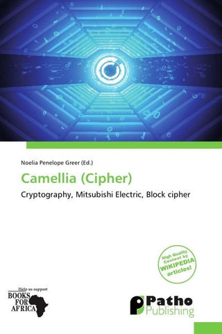Camellia (Cipher)