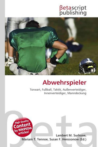 Abwehrspieler