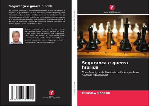 Segurança e guerra híbrida