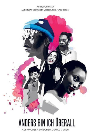 "Anders bin ich überall"