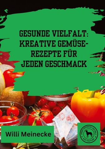 Gesunde Vielfalt:
