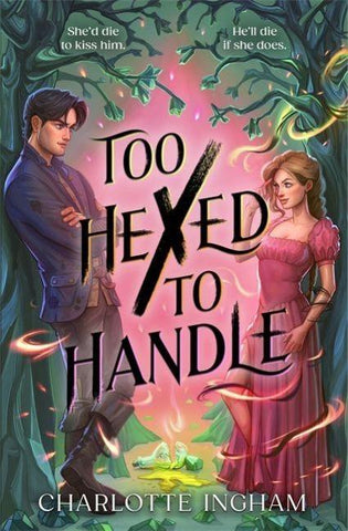 Too Hexed To Handle